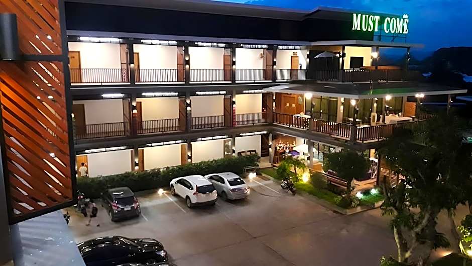 Mustcome Hotel