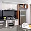 Oaks Brisbane Lexicon Suites