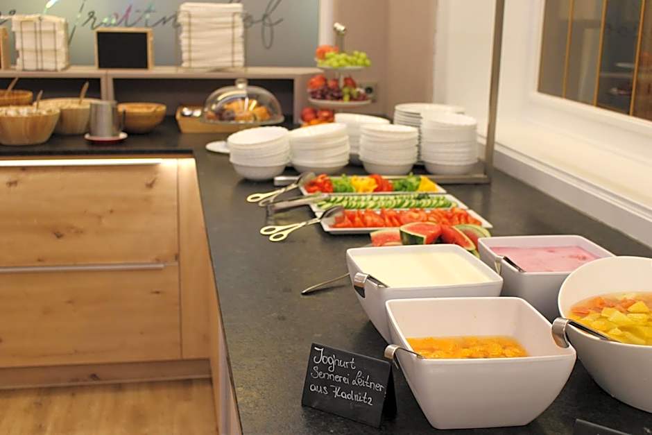 Der Trattner - Hotel Trattnerhof & Hotel Schöcklblick