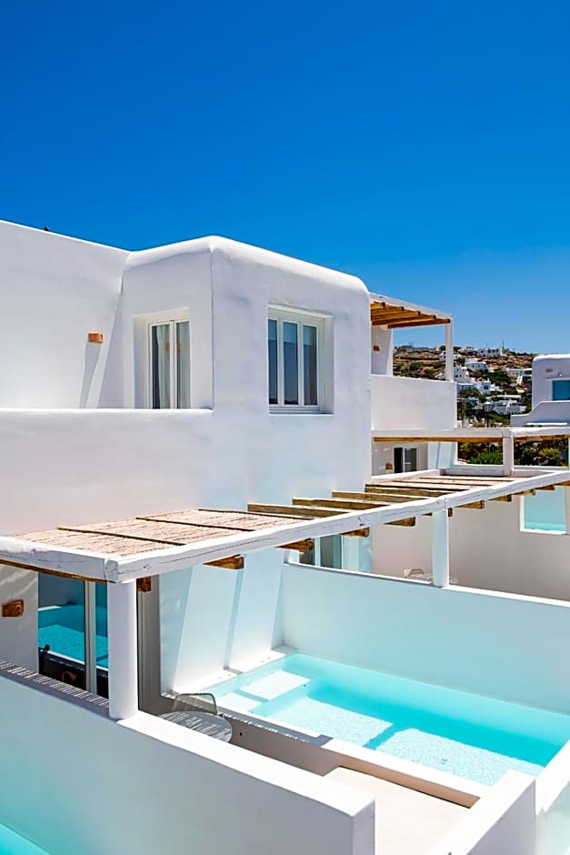 Porto Mykonos