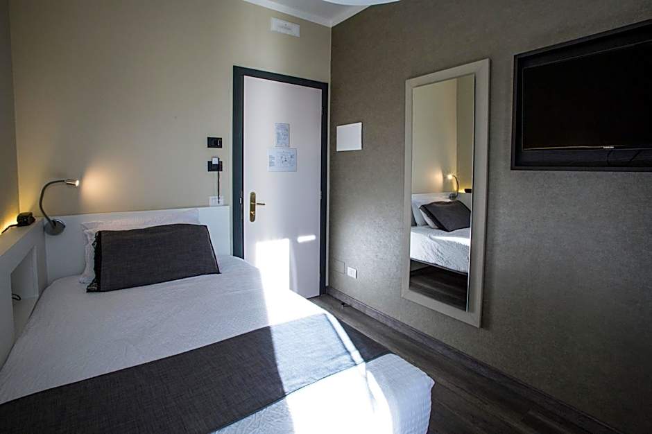 Hotel Ristorante Eurossola