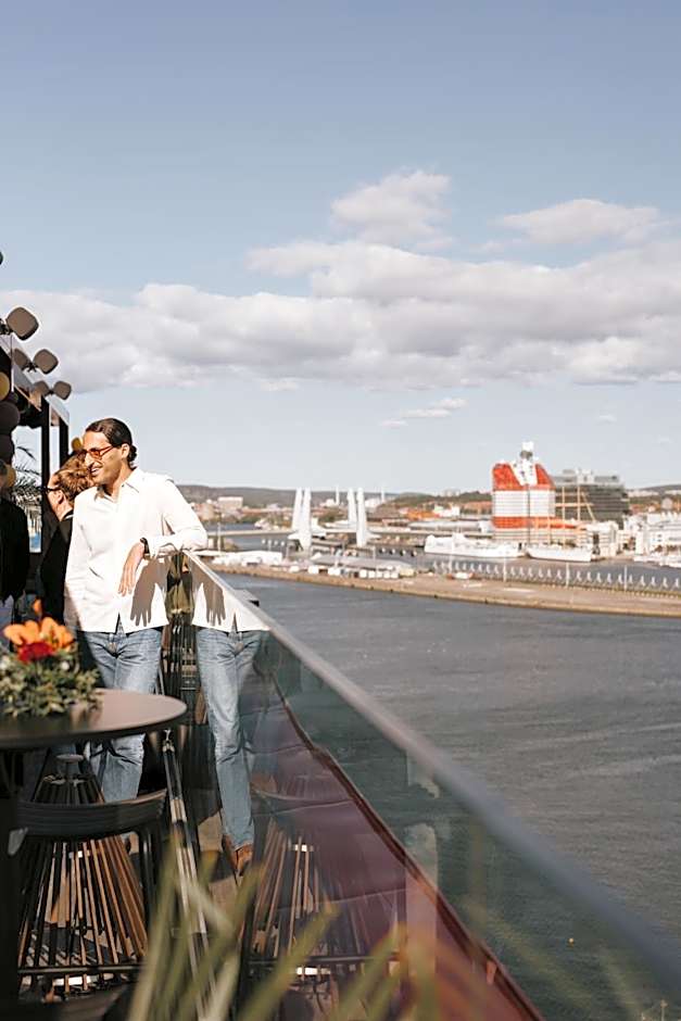 Clarion Hotel The Pier