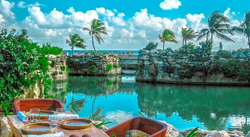 Hotel Xcaret Mexico - All Parks - All Fun Inclusive