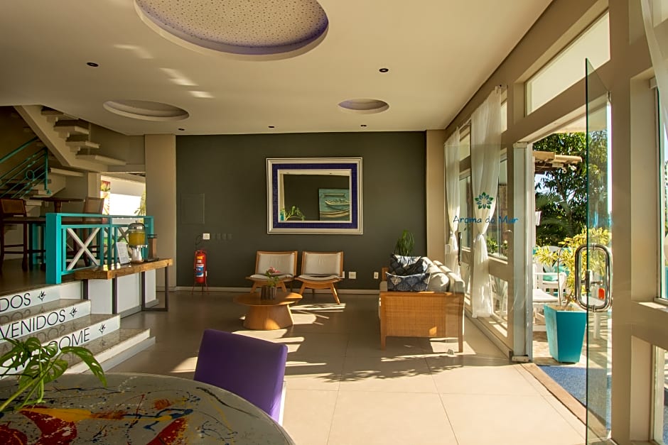 Aroma Do Mar by Latitud Hoteles
