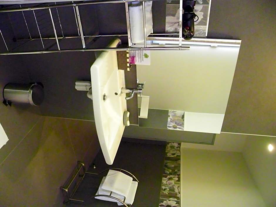 Logis- Hôtel Spa Restaurant l'Epicurial