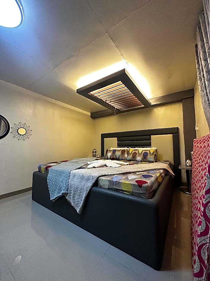 Agathas Hotel powered by Cocotel