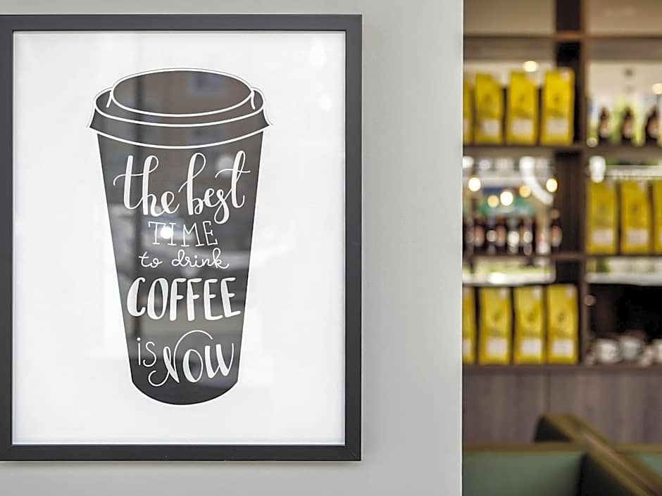 Ibis Styles Klagenfurt Am Woerthersee