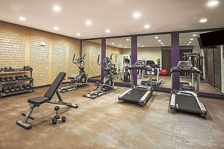 La Quinta Inn & Suites by Wyndham Karnes City