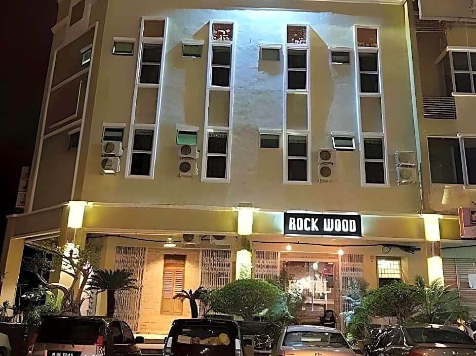 Rock Wood Hotel
