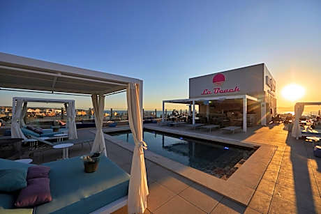 Indico Rock Hotel Mallorca - Adults Only