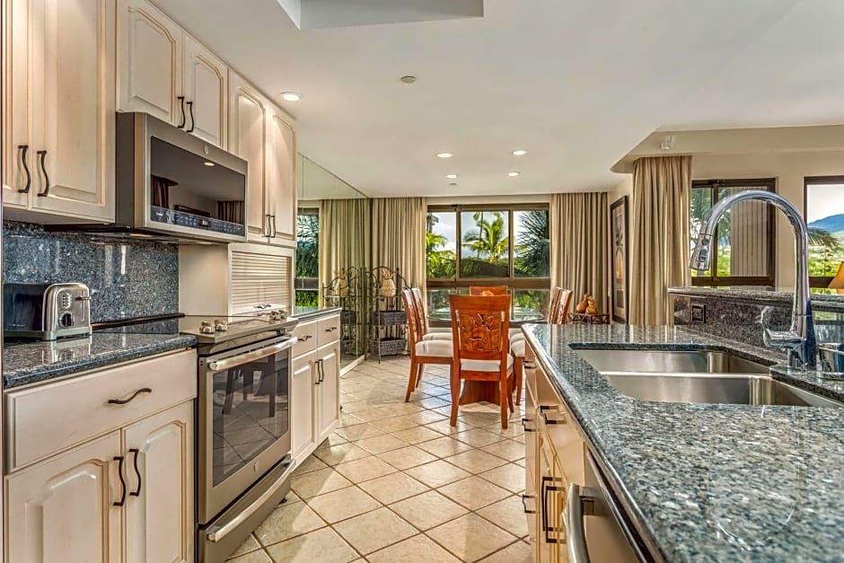 Kaanapali Alii, a Destination by Hyatt Residence
