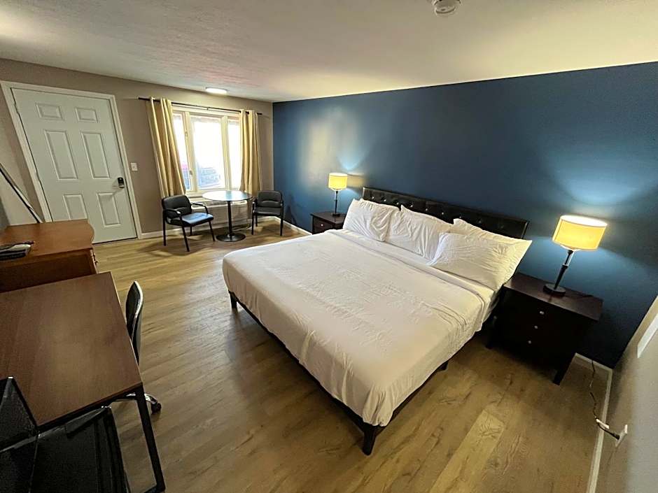 Valley Inn and Suites