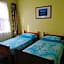 Rotorua Central Backpackers