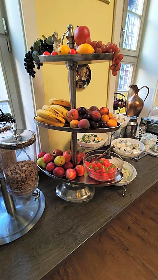 Hotel Alte Brennerei