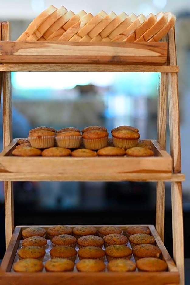 Mansion Sarasinee @ Chatuchak