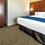 Comfort Suites El Paso Airport