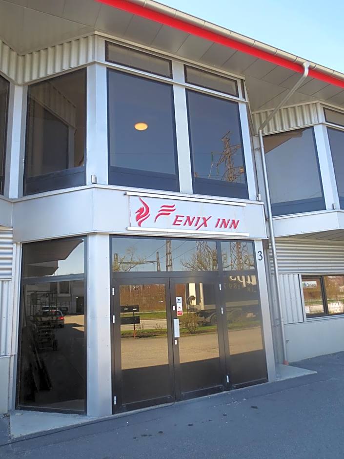 Fenix Inn