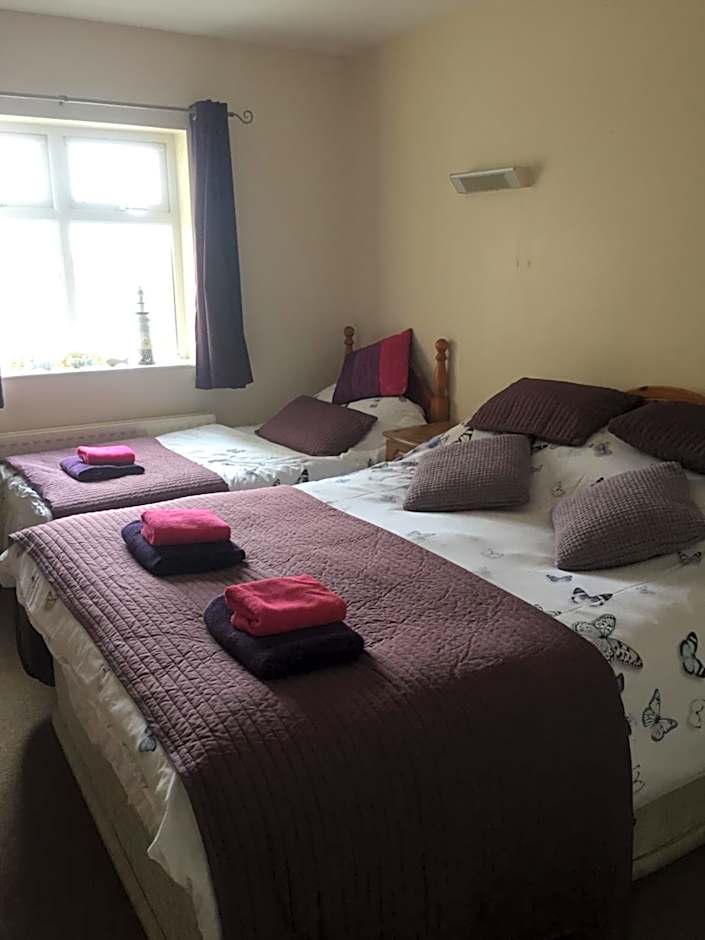 Causeway tavern bed & breakfast