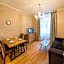 Downtown - Apart Hotel Zborovska