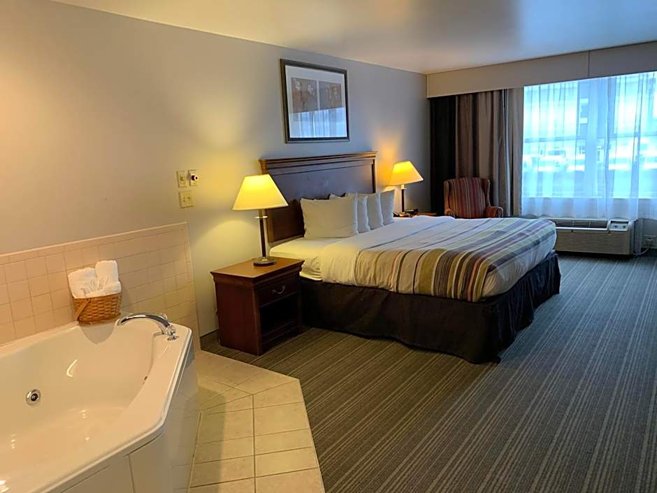 Country Inn & Suites by Radisson, Chambersburg, PA