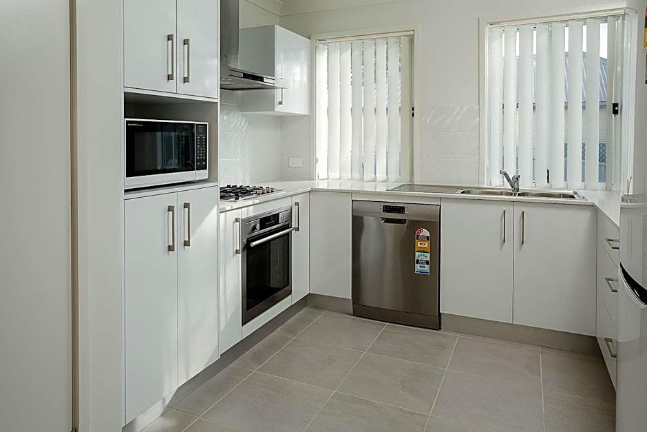 Wallsend Executive Apartments