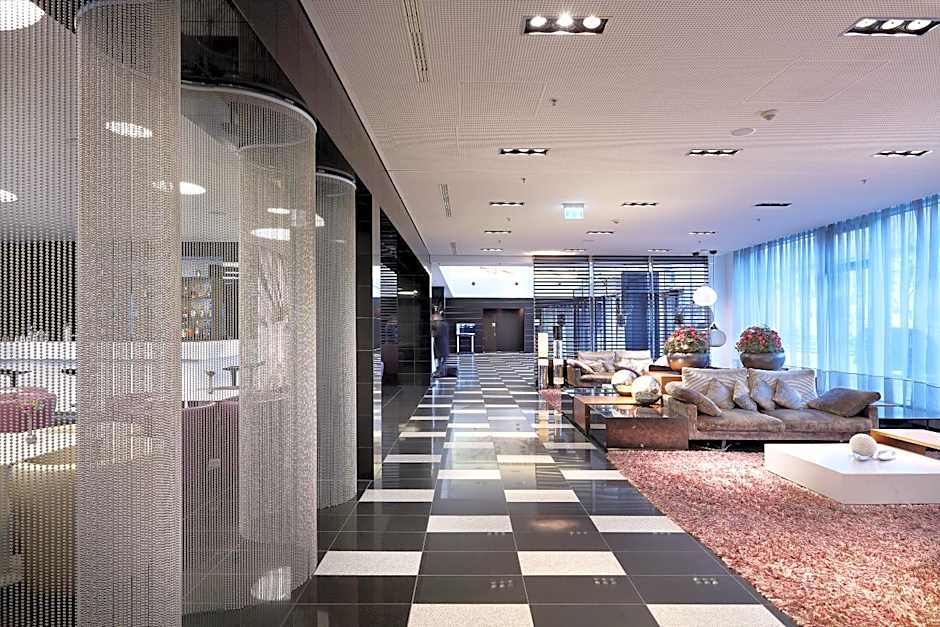 Eurostars Grand Central