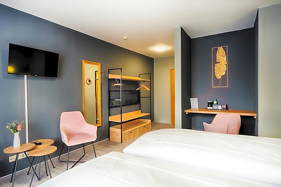 Hotel Apfelblüte