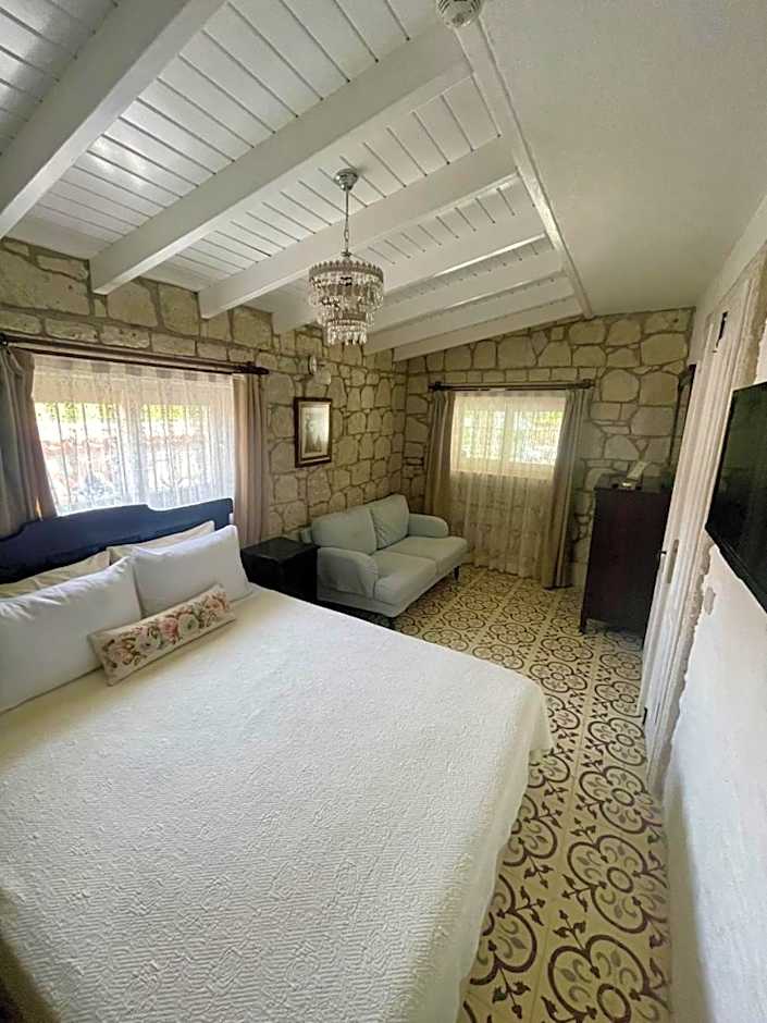 Kupina Alaçatı