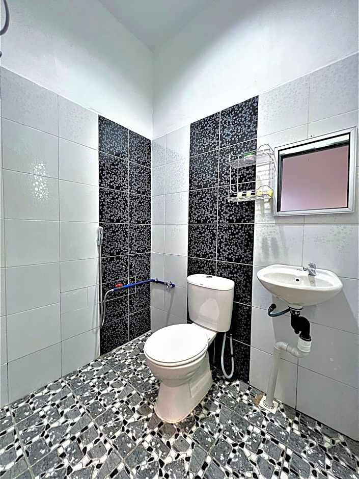 Suang Noh Homestay Kundasang