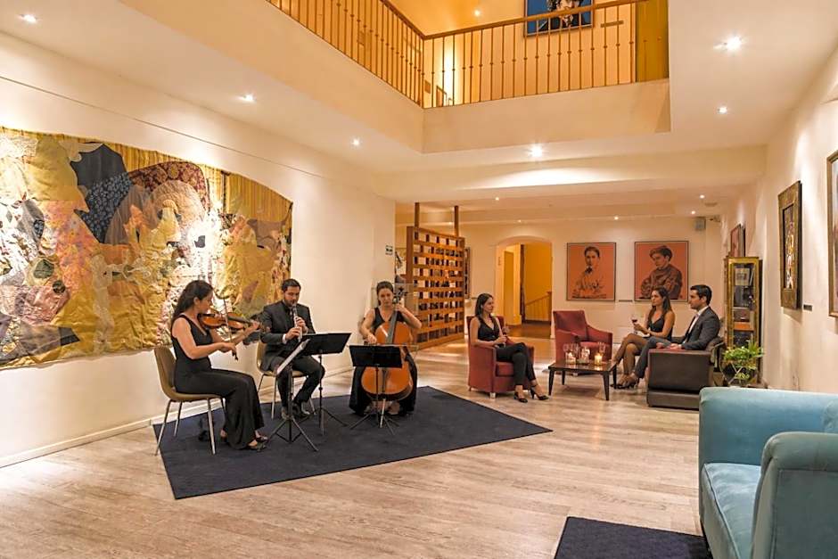 Hotel Andante