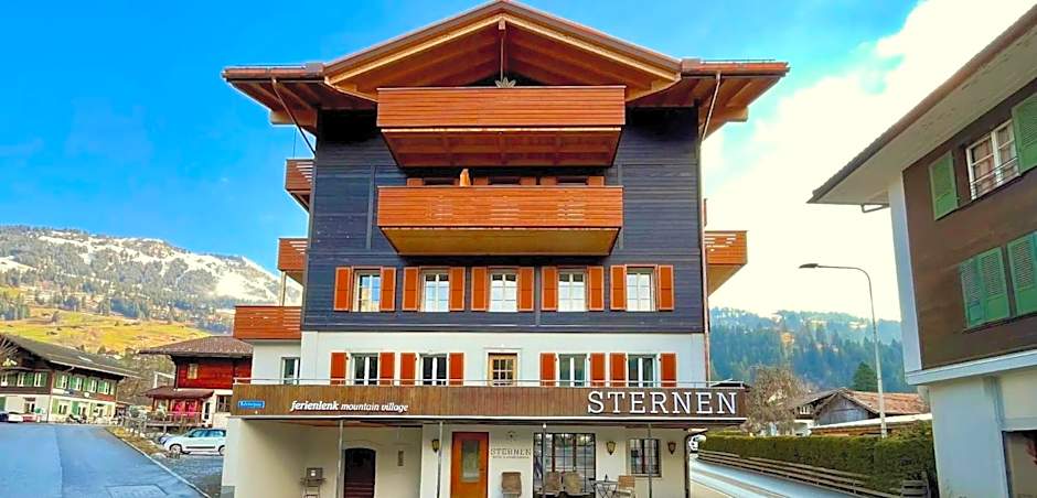Hotel Sternen