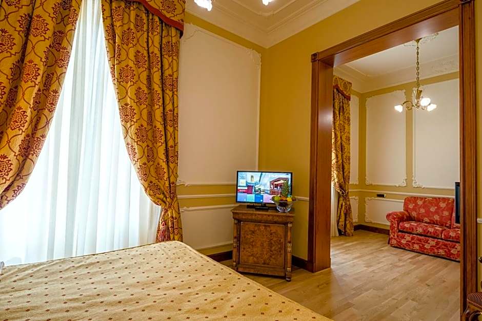 Grand Hotel Wagner