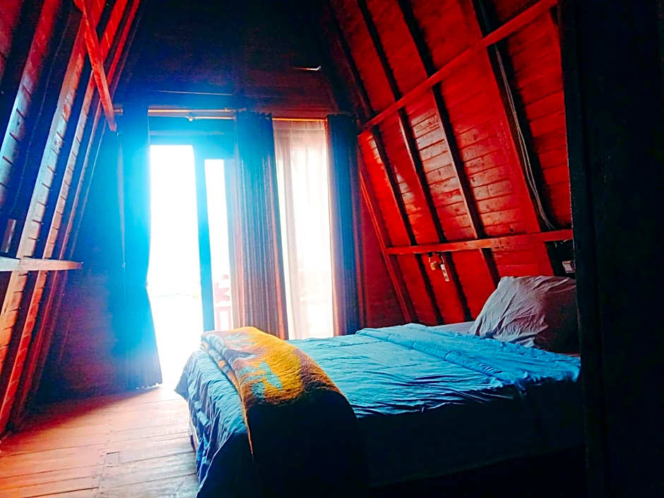 Astra Dana Hotel & Restaurant