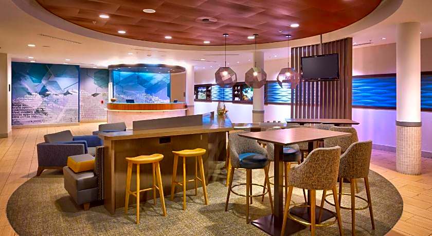 SpringHill Suites by Marriott Rexburg