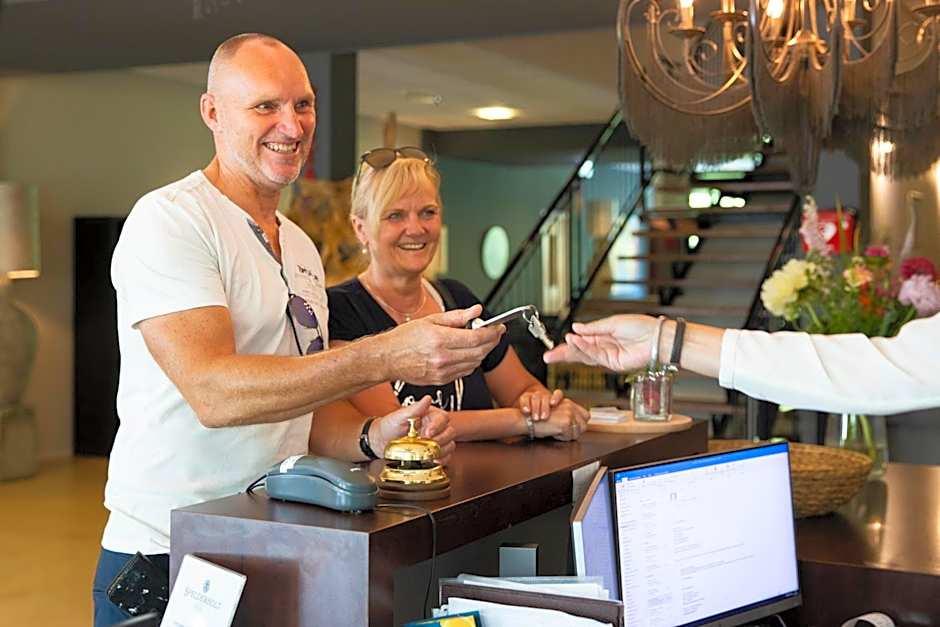 Hotel Spelderholt