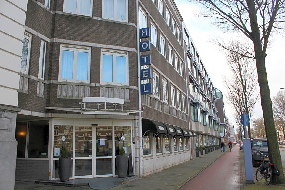 Fletcher Stadshotel Den Haag