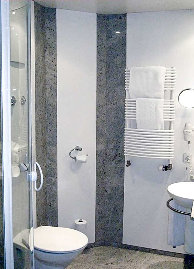 Hotel Brößler