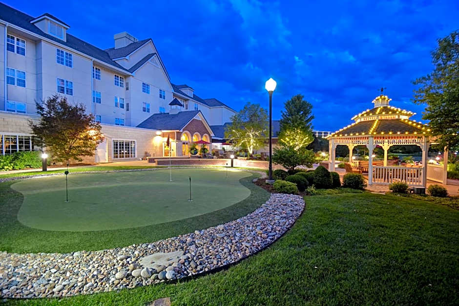 Homewood Suites By Hilton At The Waterfront