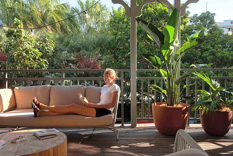 Little Drifter Cairns