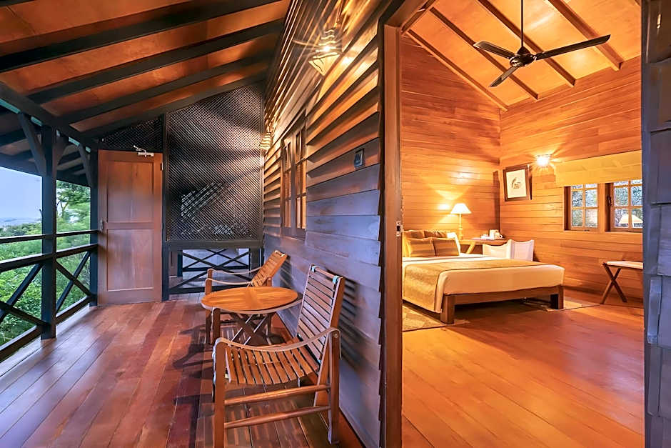 Cinnamon Wild Yala Hotel