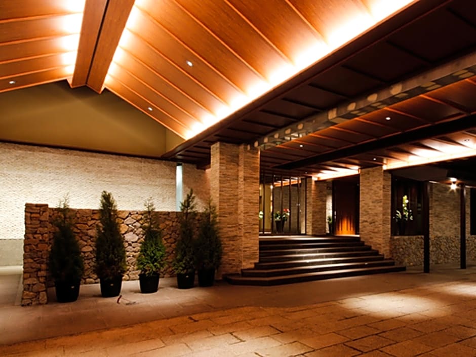 Plaza Awajishima - Sumoto Onsen