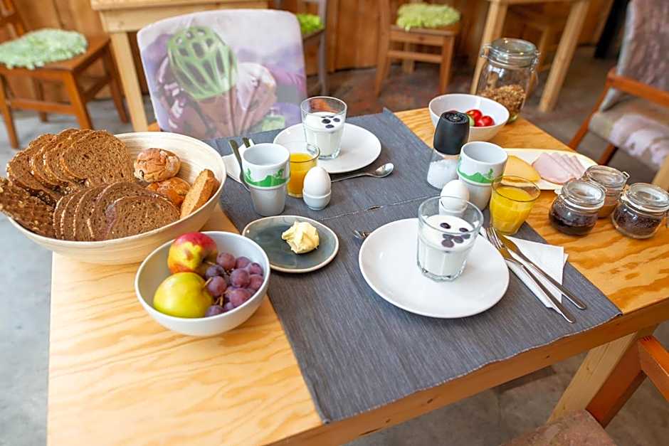 Sport B&B De Veluwezoom