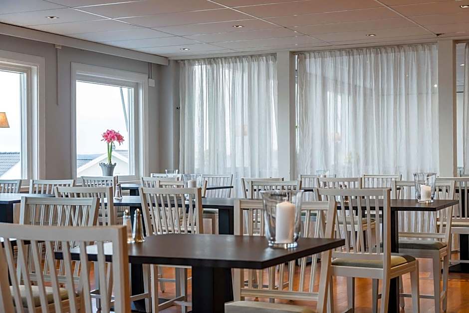 Best Western Hotell Lerdalshoejden