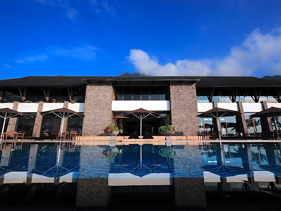 Sankara Hotel & Spa Yakushima