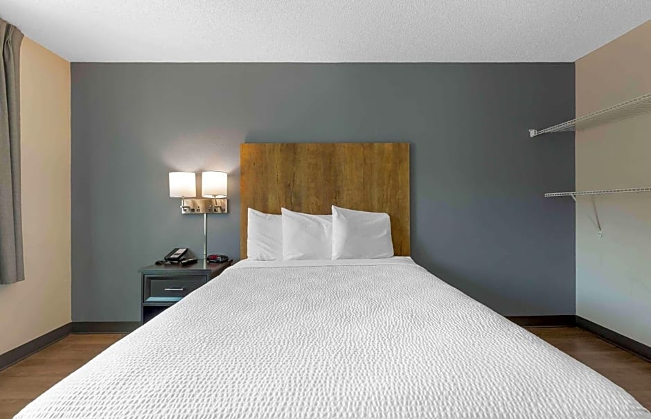 Extended Stay America Suites - Washington, D.C. - Centreville - Manassas