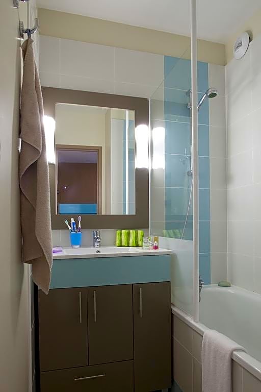 Résidence Pierre & Vacances Eguzki