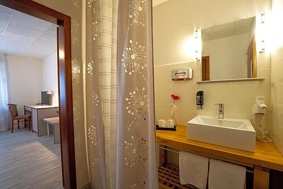 Berghotel Waidmannsheil