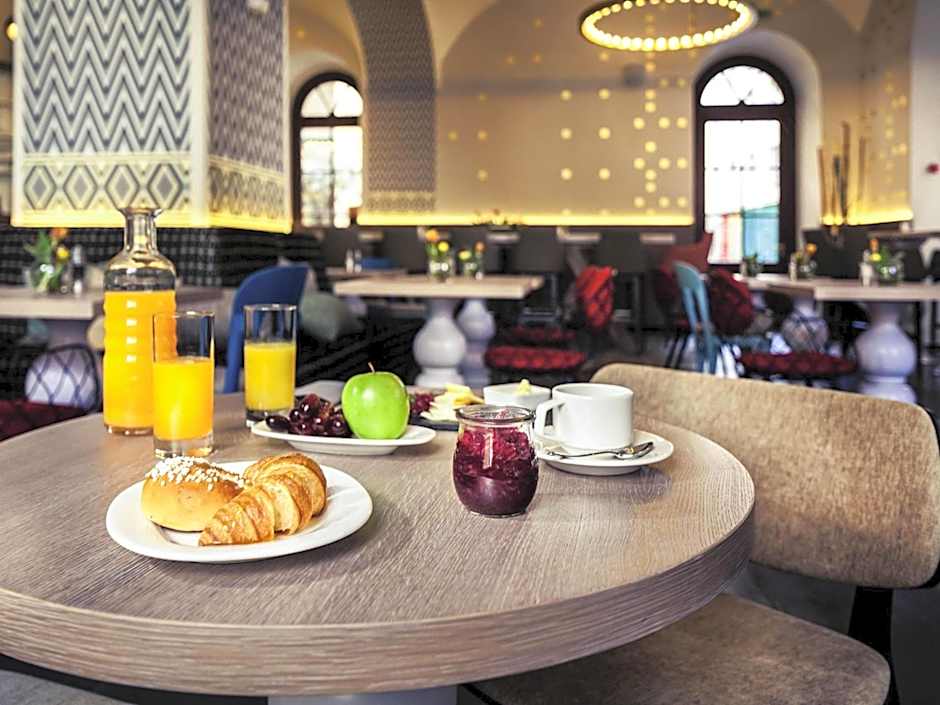 Mercure Vienna First