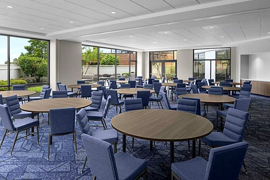 Courtyard by Marriott Lyndhurst Meadowlands