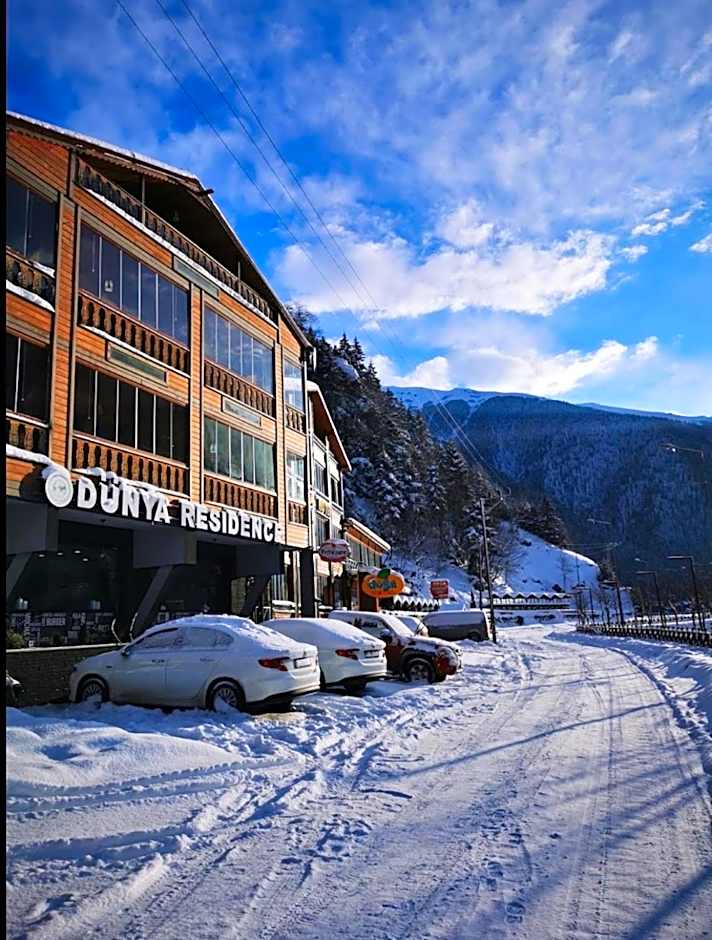 Dunya Residence